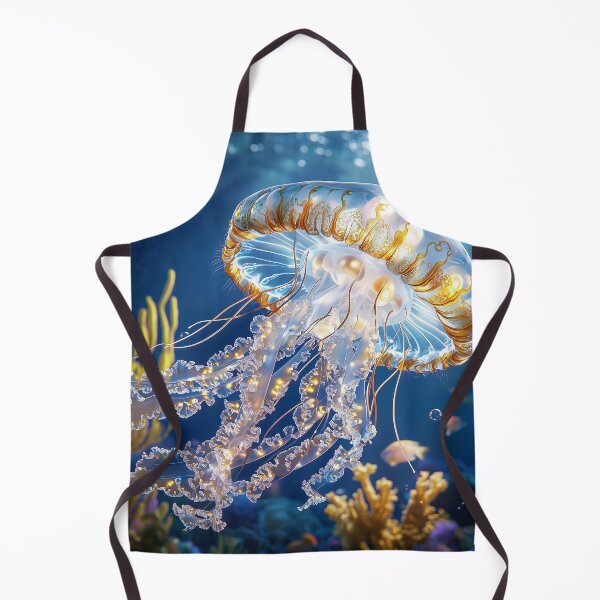 Item preview, Underwater Dance designed and sold by silp159.