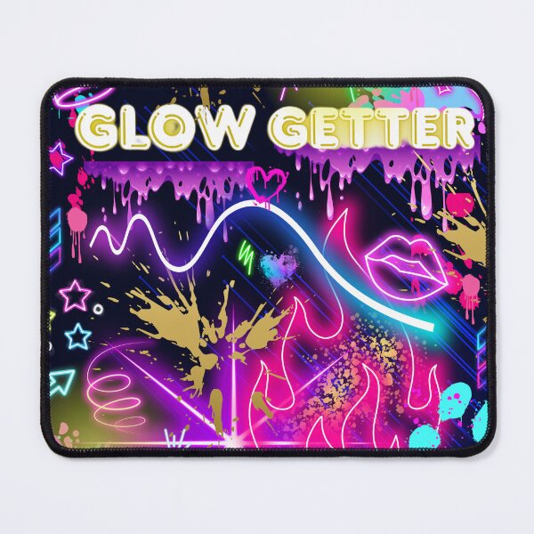 Item preview, GLOW GETTER designed and sold by 81BCLaLa.