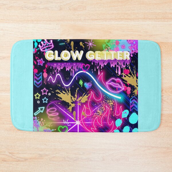 Item preview, GLOW GETTER designed and sold by 81BCLaLa.