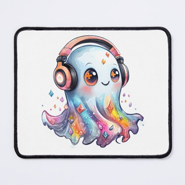 Item preview, Crystal Ghost designed and sold by Fantasy Fans.