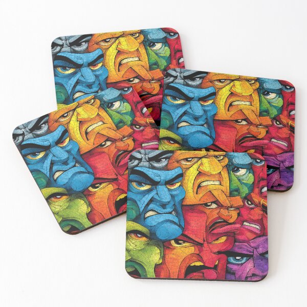 Item preview, Ten Angry Men designed and sold by JPugliese.