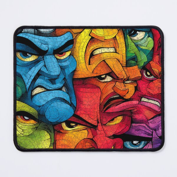 Item preview, Ten Angry Men designed and sold by JPugliese.