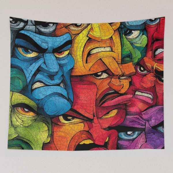 Item preview, Ten Angry Men designed and sold by JPugliese.