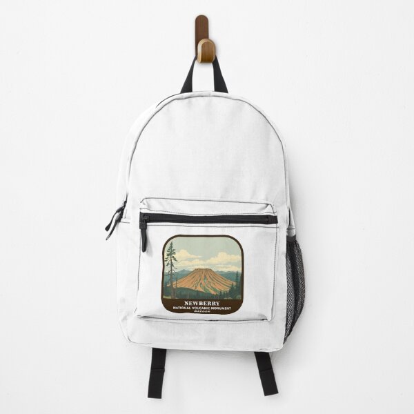 Item preview, Vintage Newberry National Volcanic Monument (Oregon) designed and sold by RabbitK.