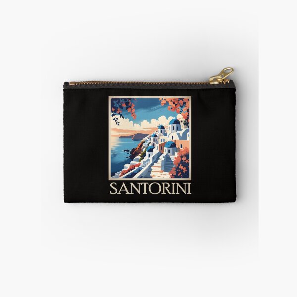 Item preview, Santorini designed and sold by blankshirt.