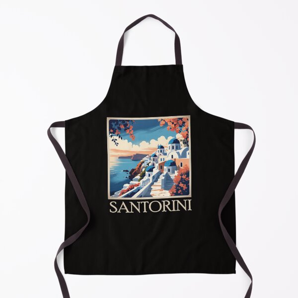 Item preview, Santorini designed and sold by blankshirt.