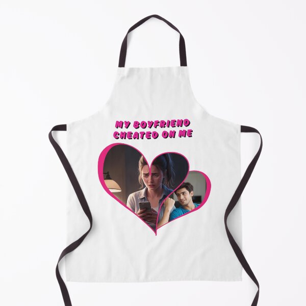 Item preview, MY BOYFRIEND CHEATED ON ME designed and sold by FAMILY DYNASTY.