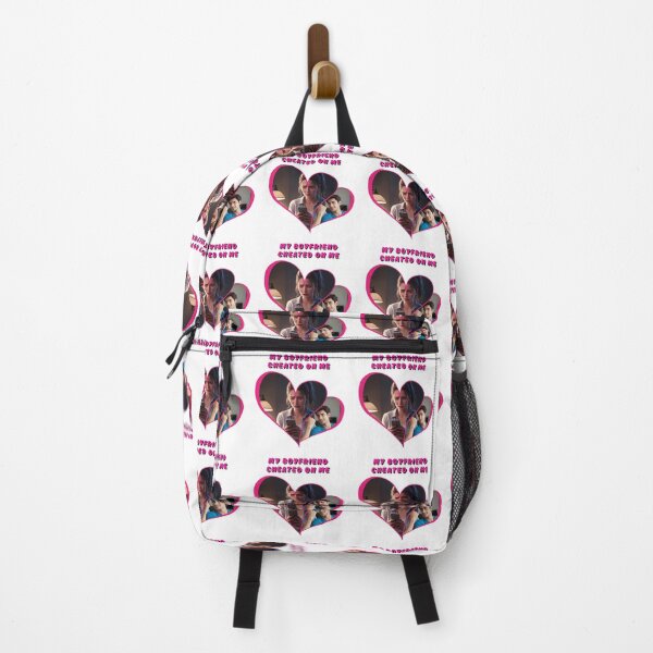 Item preview, MY BOYFRIEND CHEATED ON ME designed and sold by FAMILY DYNASTY.
