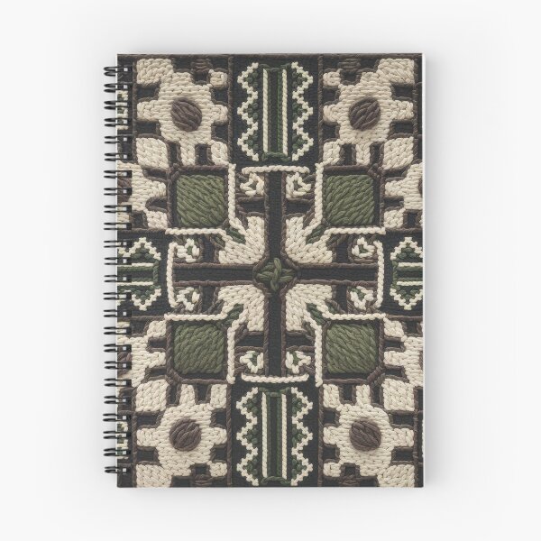 Item preview, The Tapestry Line by Thunderhenge Pillows and more, needlework, kilim, pattern designed and sold by Thunderhenge.