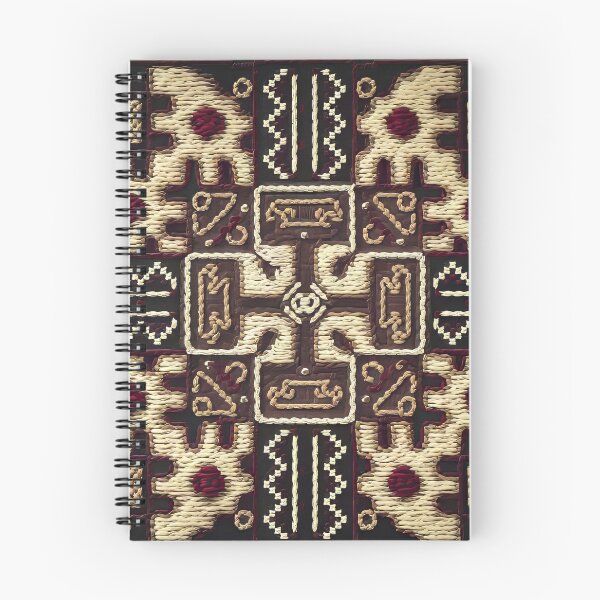 Item preview, The Tapestry Line by Thunderhenge Pillows and more, embroidery, needlework, kilim, pattern designed and sold by Thunderhenge.