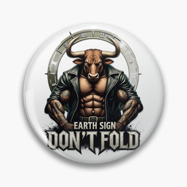 Item preview, Built Different Taurus Tough designed and sold by gogettadriptees.