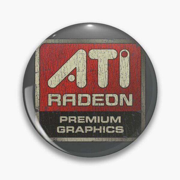 Item preview, ATI Premium Graphics 2000 designed and sold by AstroZombie6669.