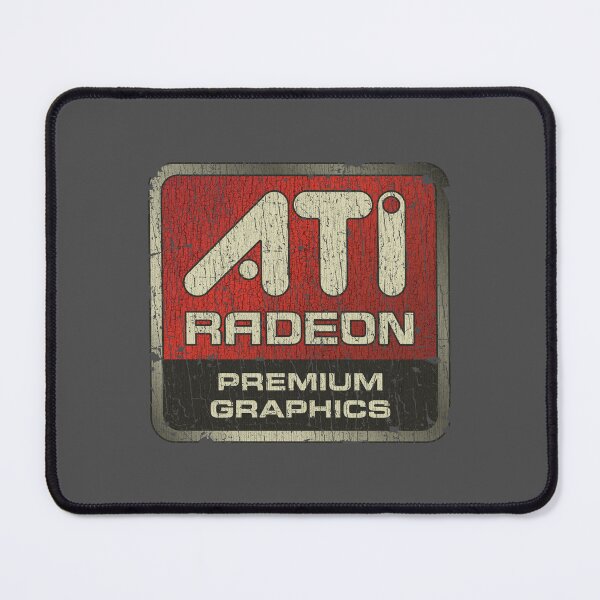Item preview, ATI Premium Graphics 2000 designed and sold by AstroZombie6669.