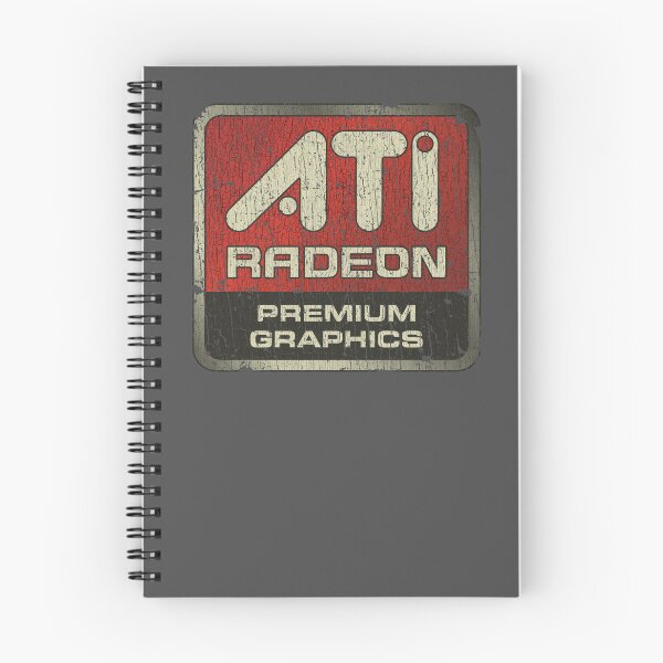 Item preview, ATI Premium Graphics 2000 designed and sold by AstroZombie6669.