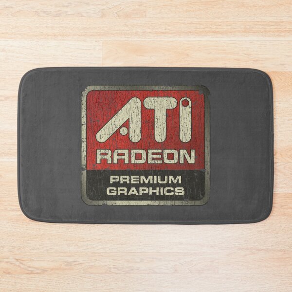 Item preview, ATI Premium Graphics 2000 designed and sold by AstroZombie6669.