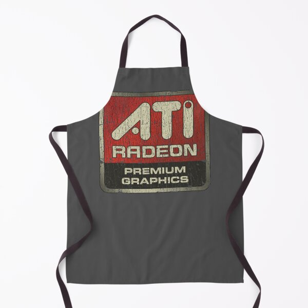 Item preview, ATI Premium Graphics 2000 designed and sold by AstroZombie6669.