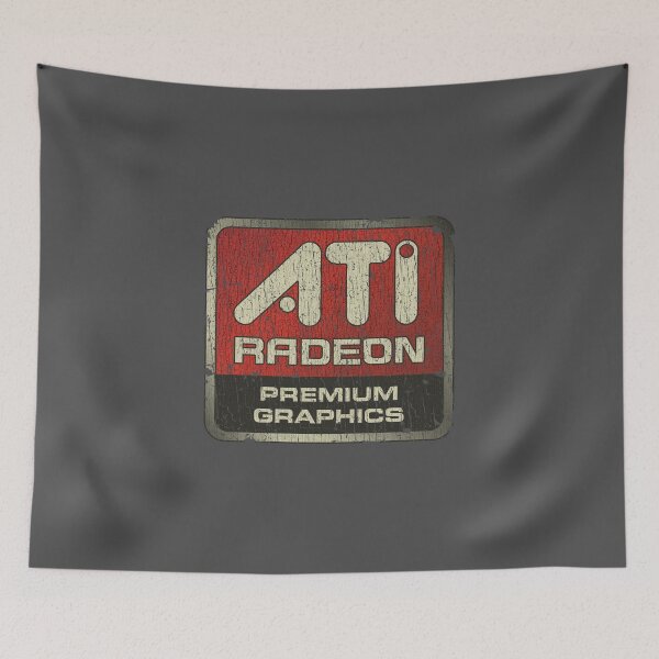Item preview, ATI Premium Graphics 2000 designed and sold by AstroZombie6669.