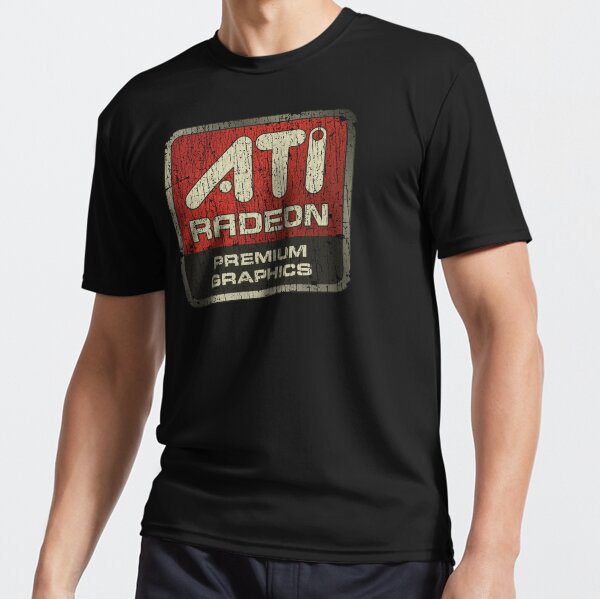 Item preview, ATI Premium Graphics 2000 designed and sold by AstroZombie6669.