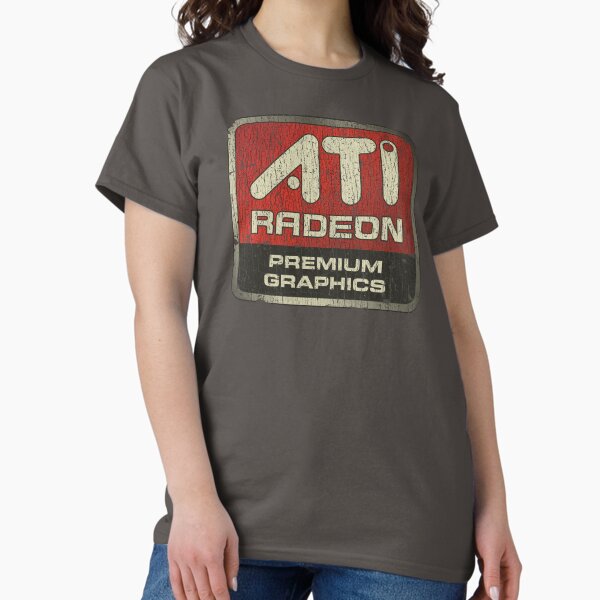 Item preview, ATI Premium Graphics 2000 designed and sold by AstroZombie6669.