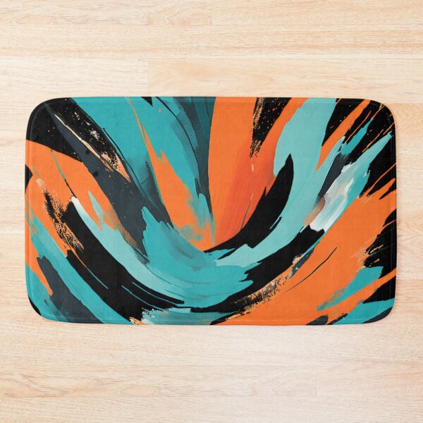 Item preview, Chaotic Balance – The Art of Controlled Chaos designed and sold by ELzor Arts.