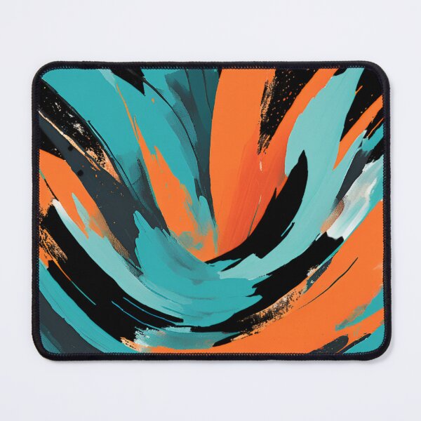 Item preview, Chaotic Balance – The Art of Controlled Chaos designed and sold by ELzor Arts.
