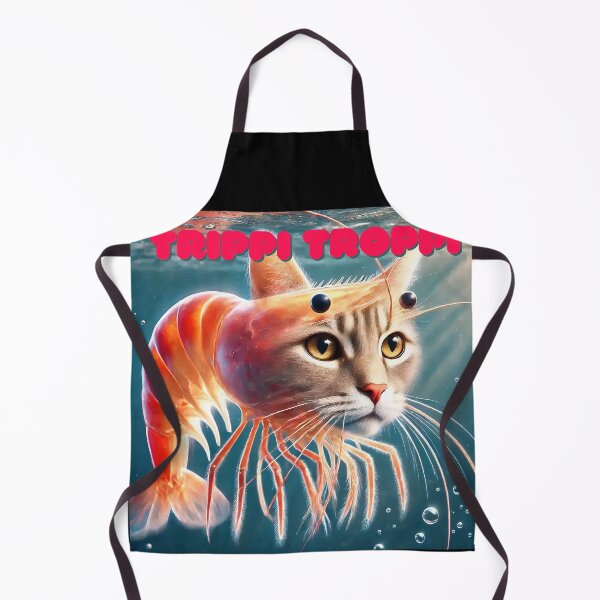 Item preview, Trippi Troppi - Italian Brainrot designed and sold by Sototos® ⭐⭐⭐⭐⭐.