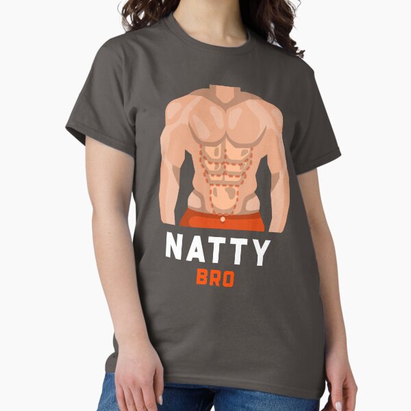 Item preview, Natty Bro designed and sold by KohanaShop.