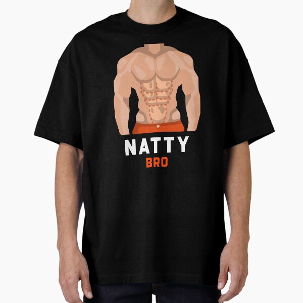 Item preview, Natty Bro designed and sold by KohanaShop.