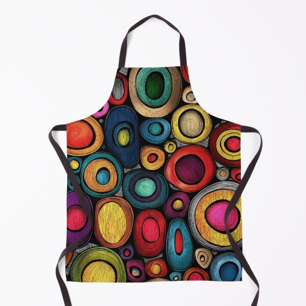 Item preview, Ovals and Circles designed and sold by JPugliese.