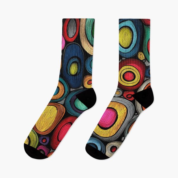Item preview, Ovals and Circles designed and sold by JPugliese.