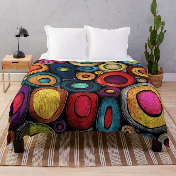 Item preview, Ovals and Circles designed and sold by JPugliese.