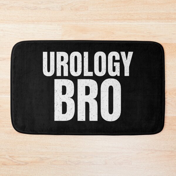Item preview, Goss Apparel: Urology Bro designed and sold by GossApparel.