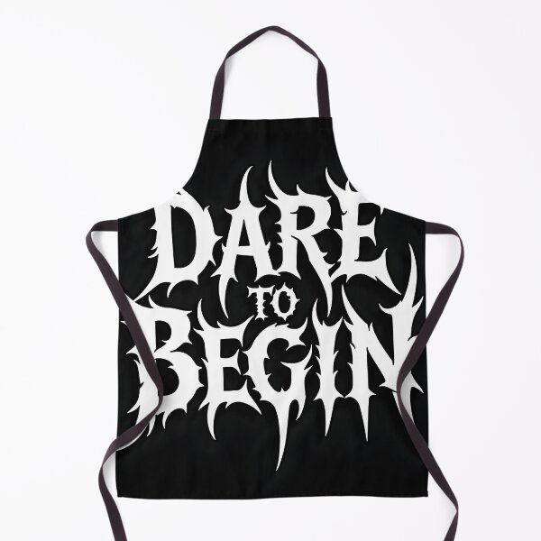 Item preview, Dare to Begin Inspirational designed and sold by nhk999.