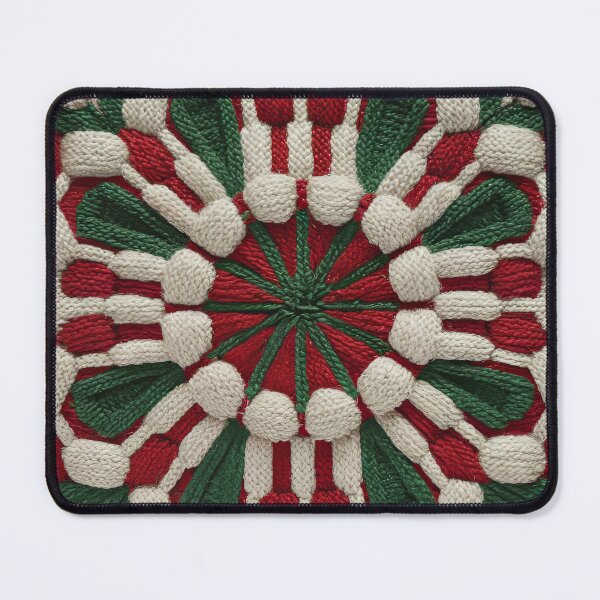 Item preview, The Tapestry Line by Thunderhenge Pillows and more, embroidery, needlework, kilim, pattern designed and sold by Thunderhenge.