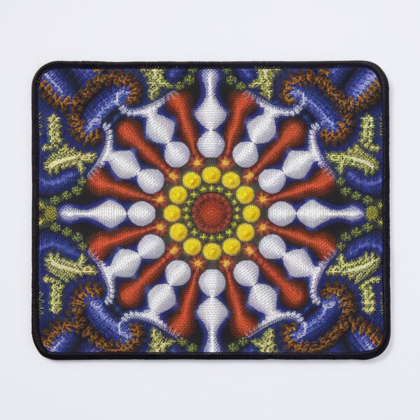 Artikelvorschau, The Tapestry Line by Thunderhenge Pillows and more, embroidery, needlework, kilim, pattern entworfen und verkauft von Thunderhenge.
