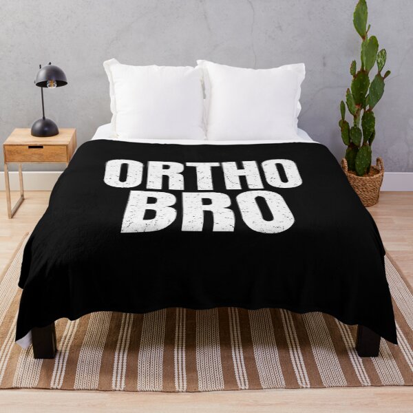 Item preview, Goss Apparel: Ortho Bro designed and sold by GossApparel.