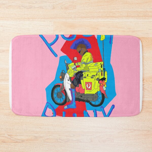 Item preview, post punk designed and sold by ggiere.