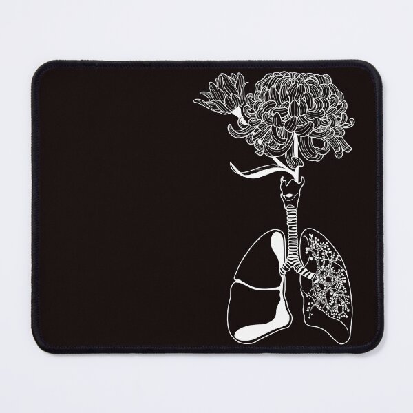 Item preview, Breathing in the Mums designed and sold by HighRollerTatoo.