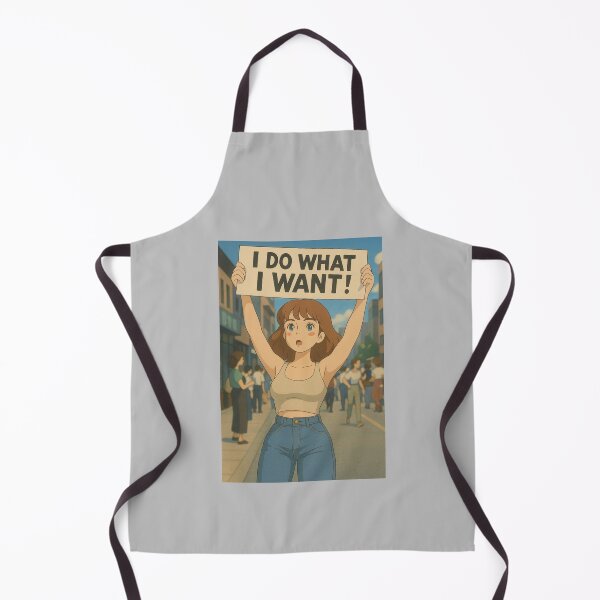 Item preview, I do what I want designed and sold by YChangShop.