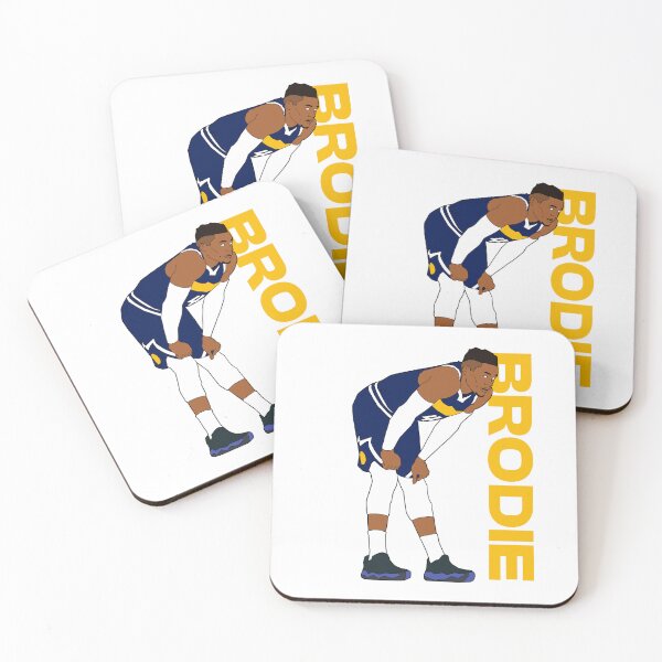 Item preview, Denver Russ Brodie designed and sold by WhelmdStudios .