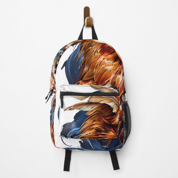 Item preview, Red-tailed hawk designed and sold by LmDSStore.
