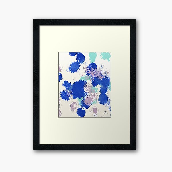 Item preview, Art by Pharaby - Peaceful Night designed and sold by Pharaby Fable's Pup Artist Studio.