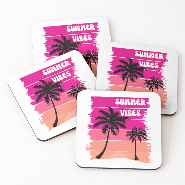 Item preview, Summer Evening Vibes   designed and sold by Mirsh-design.