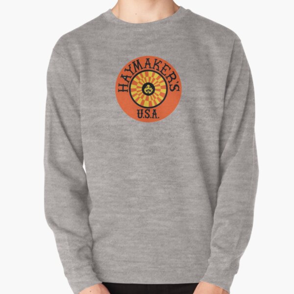 Item preview, Haymakers designed and sold by ChicagoTees.