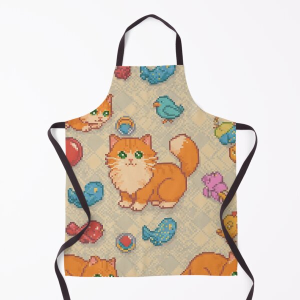 Item preview, Digi Cats and Birds designed and sold by StitchNRebl.
