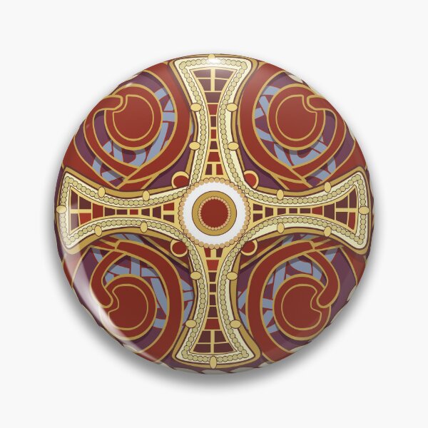 Item preview, St Cuthbert designed and sold by Aakheperure.