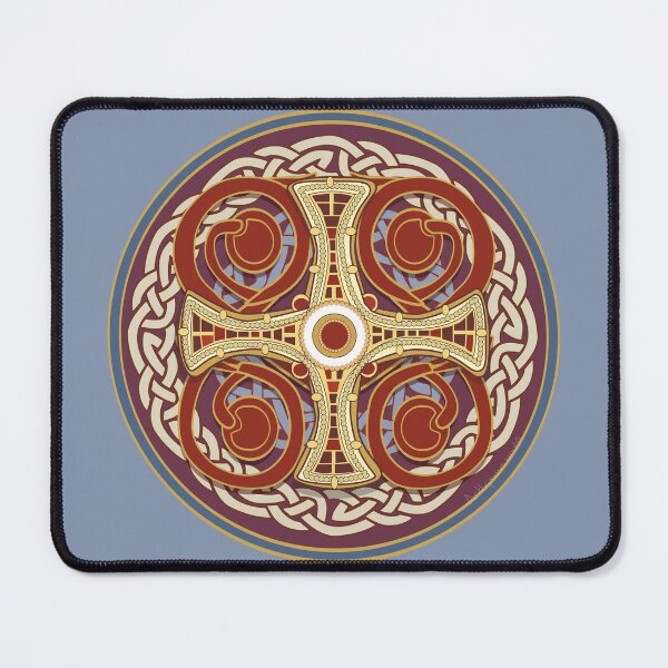 Item preview, St Cuthbert designed and sold by Aakheperure.