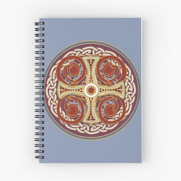 Item preview, St Cuthbert designed and sold by Aakheperure.