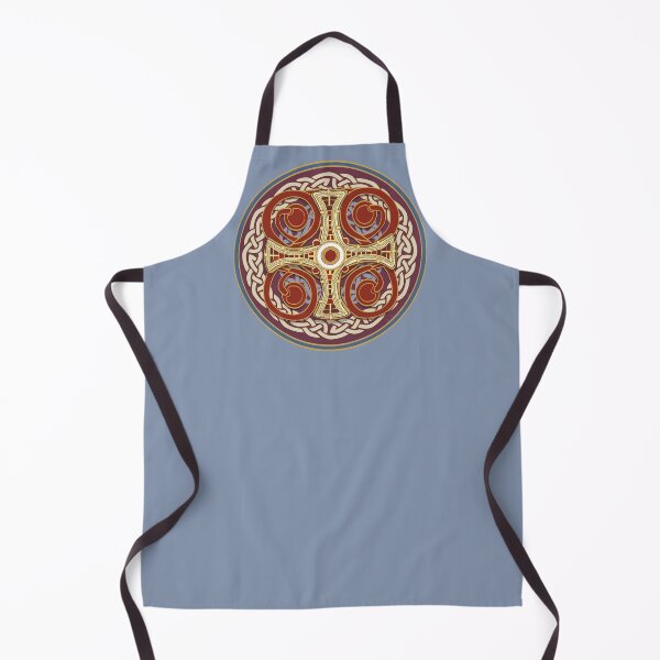 Item preview, St Cuthbert designed and sold by Aakheperure.