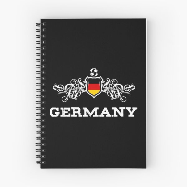 Item preview, Soccer Fan Design: Germany designed and sold by Dan-Barisi.